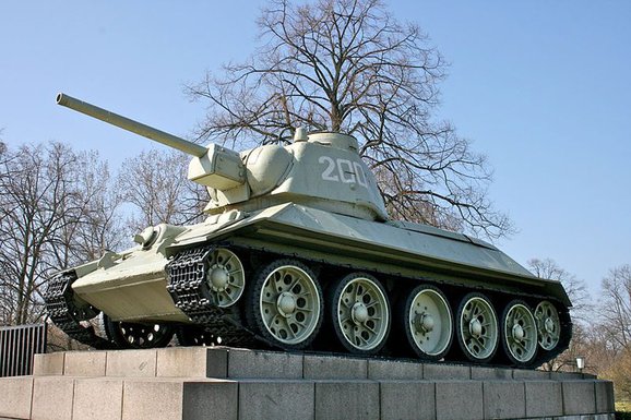 Berlin tenkovi