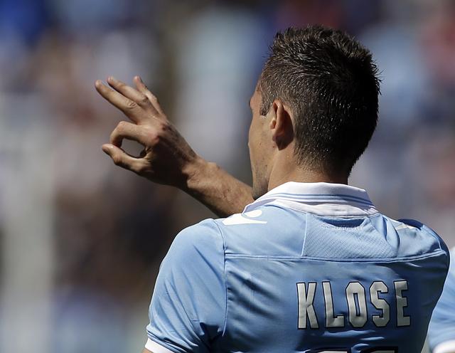Klose