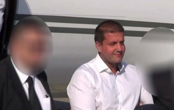 Darko Šarić
