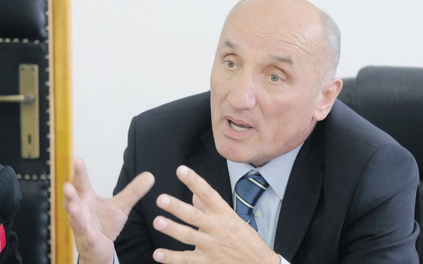 Radenko Lučić