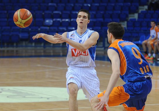 Aleksandar Novosel