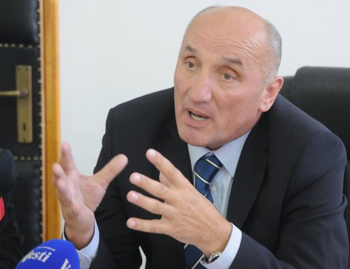 Radenko Lučić