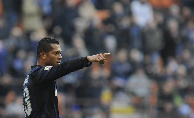 Fredi Guarin