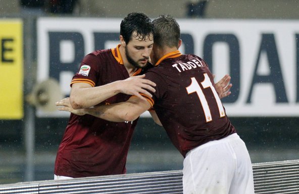 Matija Destro