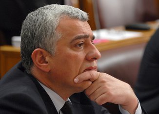 Andrija Mandić