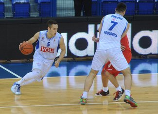 Vladimir Mihailović