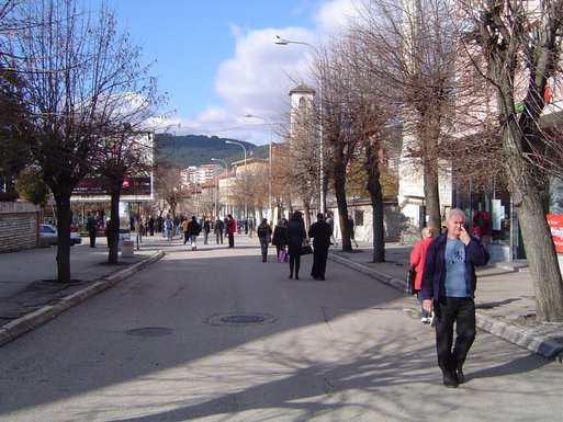Pljevlja