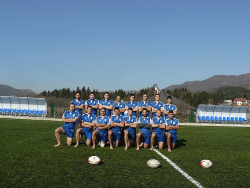 ragbi klub Budućnost