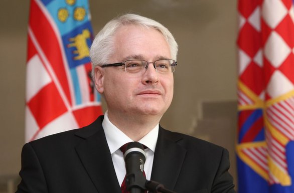 Ivo Josipović