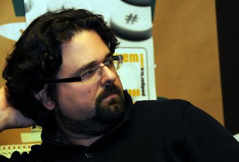 andrej nikolaidis