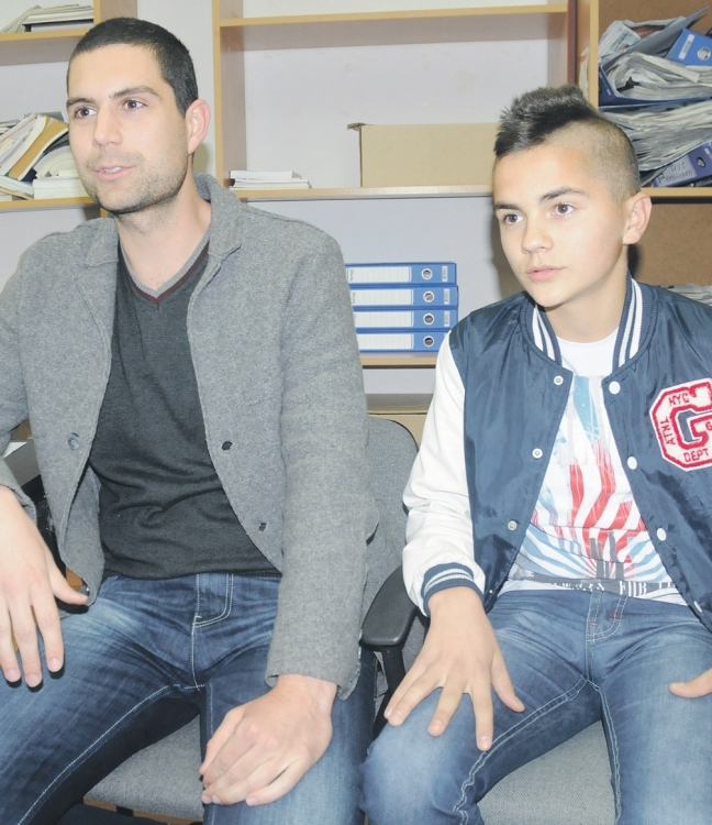 Nemanja Bujišić