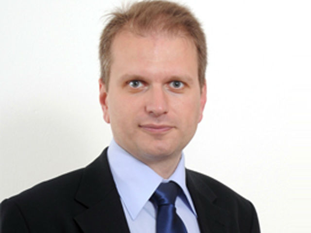 Srđan Perić