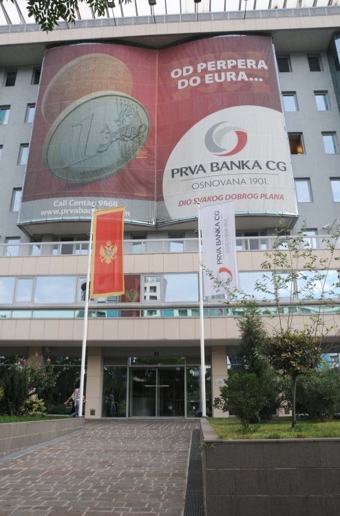 Prva banka