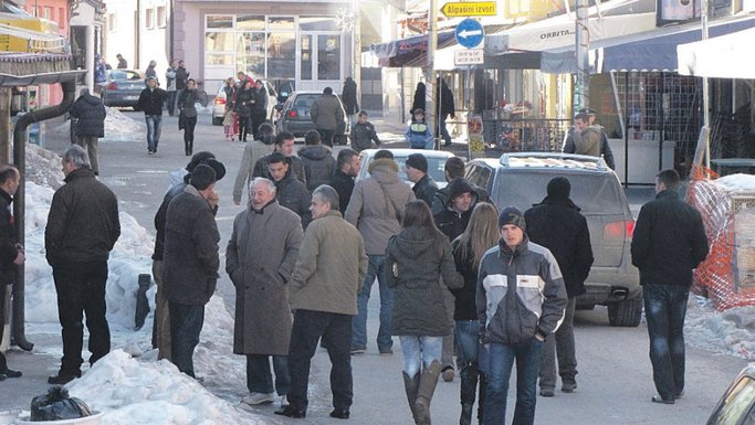 Gusinje