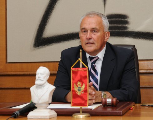 Drago Radulović