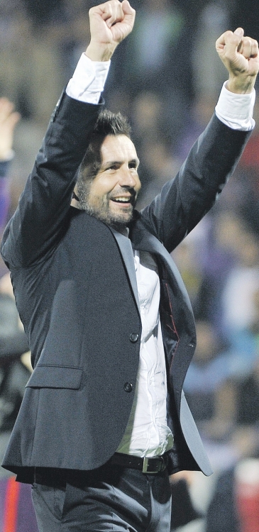 Nenad Bjelica