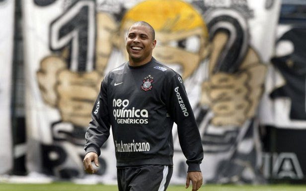 Ronaldo