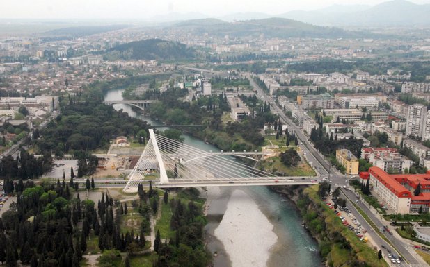 Podgorica