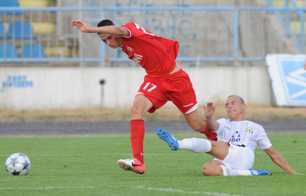 Darko Zorić