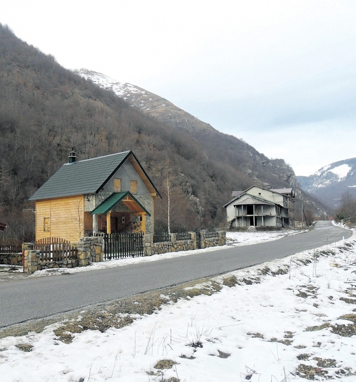 Biočinovići, Kolašin