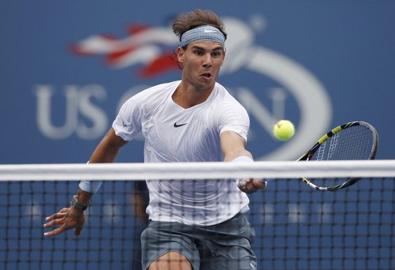 Rafael Nadal