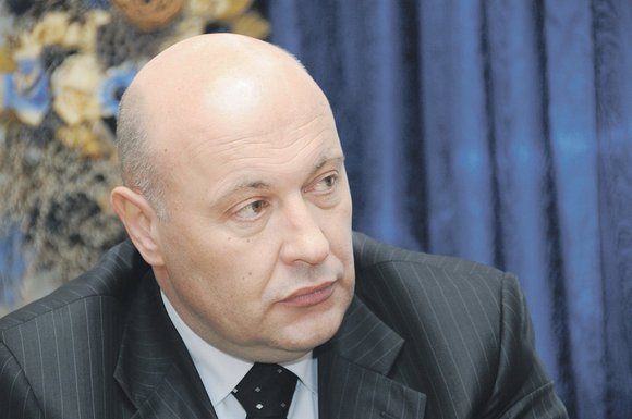 Tihomir Gačević