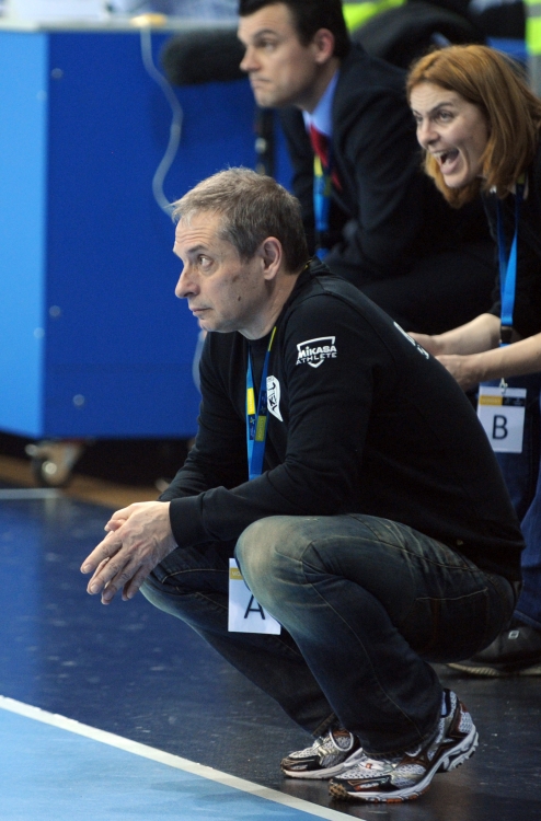 Tone Tiselj