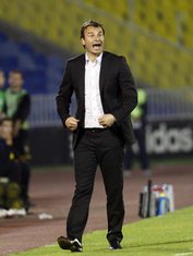 Stanojević