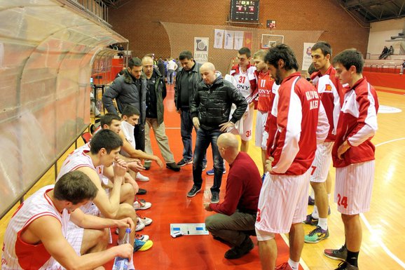 KK Lovćen