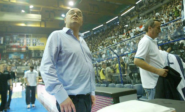 Duško Vujošević