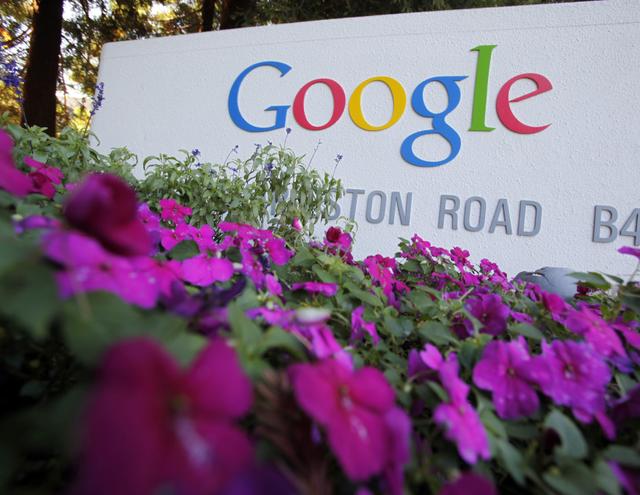 Google