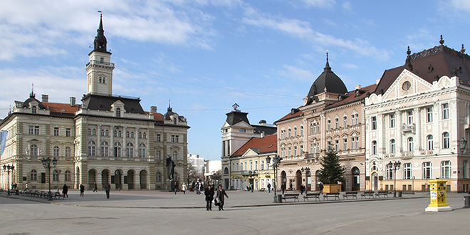 Novi Sad