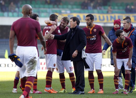 Roma