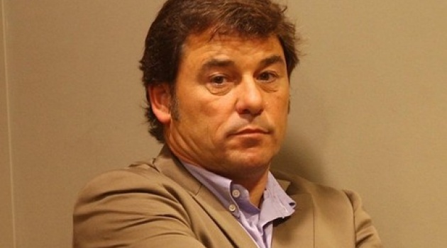 Raul Sanlehi