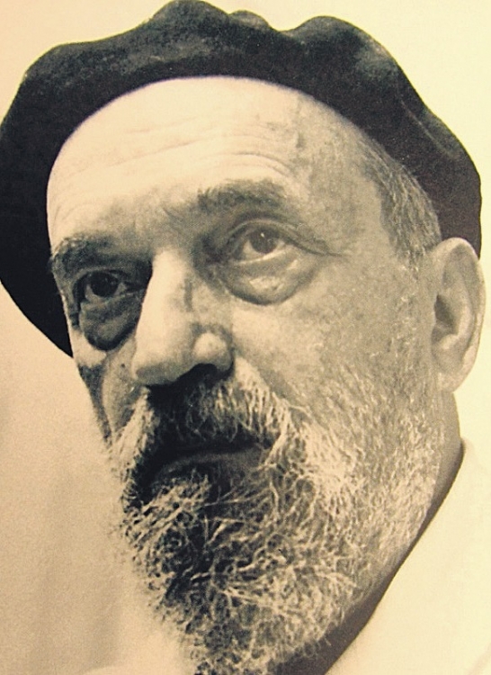 Ivan Meštović