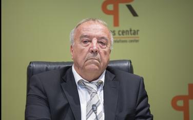 Miličković