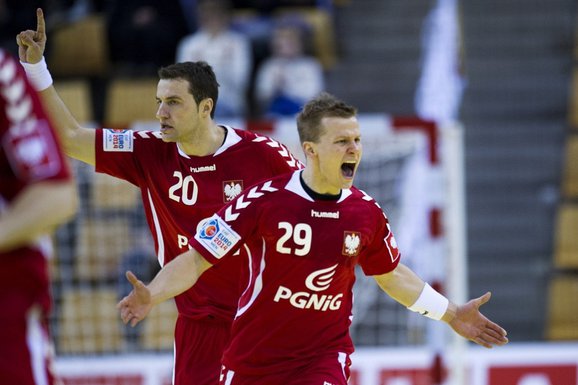 Jakub Lucak i Marijuš Jurkijevič
