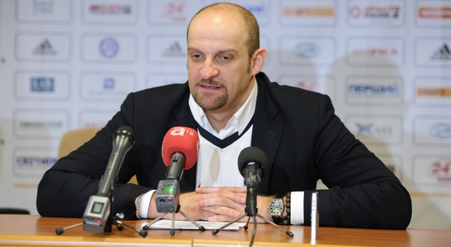 Zvezdan Mitrović