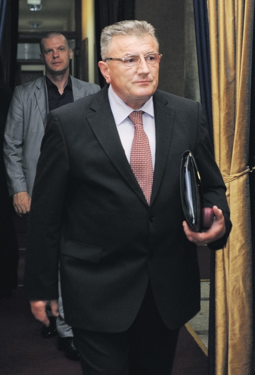 Veselin Vučković