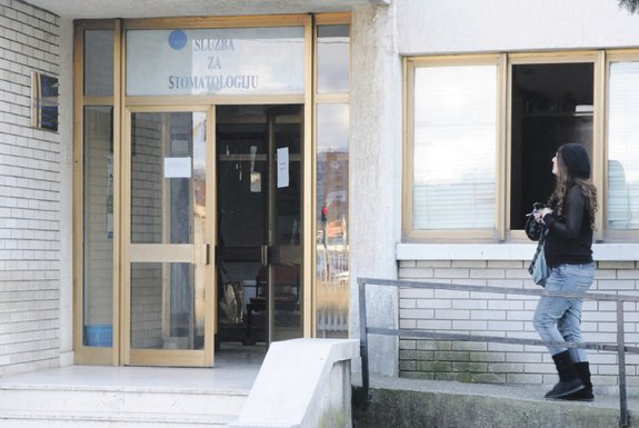Stomatološka poliklinika