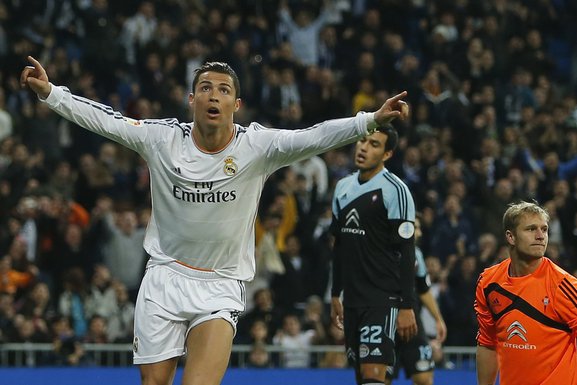 Ronaldo