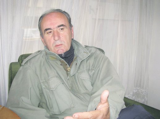 Radovan Komar