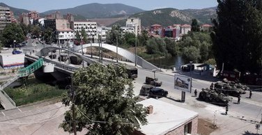 Kosovska Mitrovica