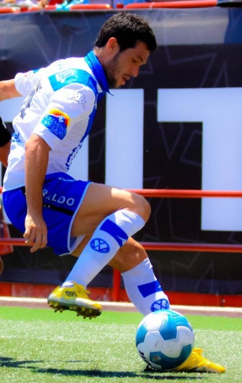 Luis Garsija