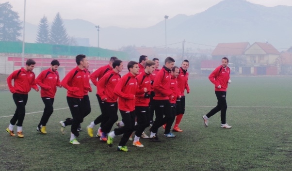 FK Lovćen
