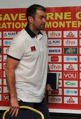 Luka Pavićević
