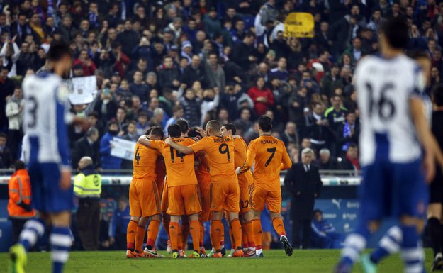 Real Madrid