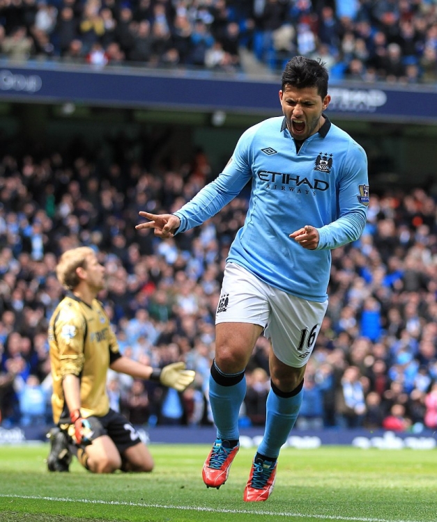 Aguero