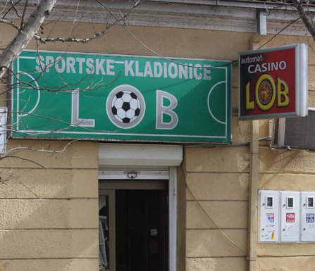kladionica Lob
