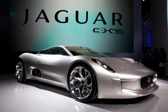 Jaguar
